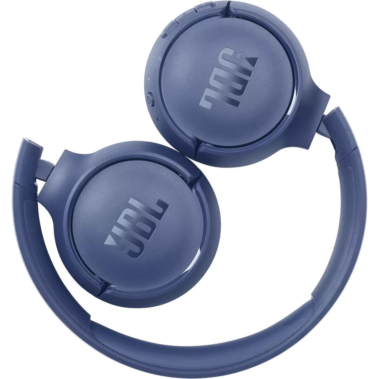 Хендсфри Bluetooth JBL Tune 510BT, MultiPoint, A2DP, син JBLT510BTBLUEU