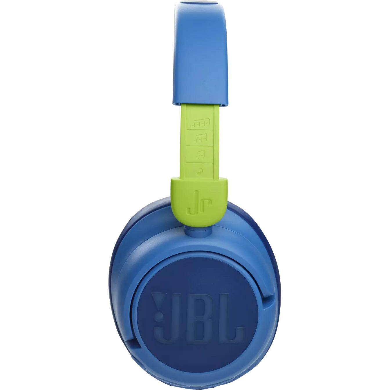 Хендсфри Bluetooth JBL JR460 Kids NC, MultiPoint, A2DP, ANC, син JBLJR460NCBLU