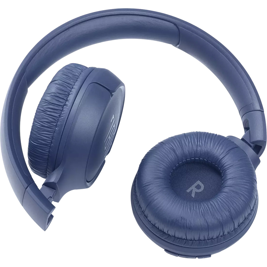 Хендсфри Bluetooth JBL Tune 510BT, MultiPoint, A2DP, син JBLT510BTBLUEU