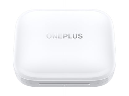 Bluetooth слушалки OnePlus Buds Pro, Alb 5481100072