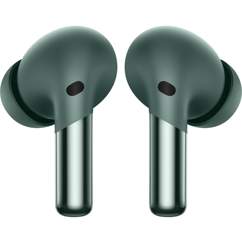 Bluetooth слушалки OnePlus Buds Pro 2, зелени 5481126095