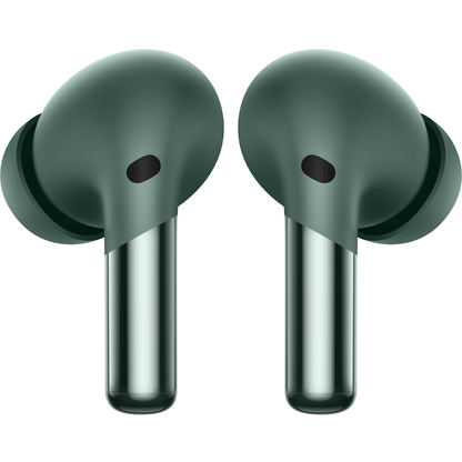 Bluetooth слушалки OnePlus Buds Pro 2, зелени 5481126095