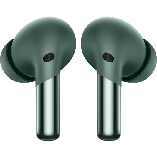 Bluetooth слушалки OnePlus Buds Pro 2, зелени 5481126095