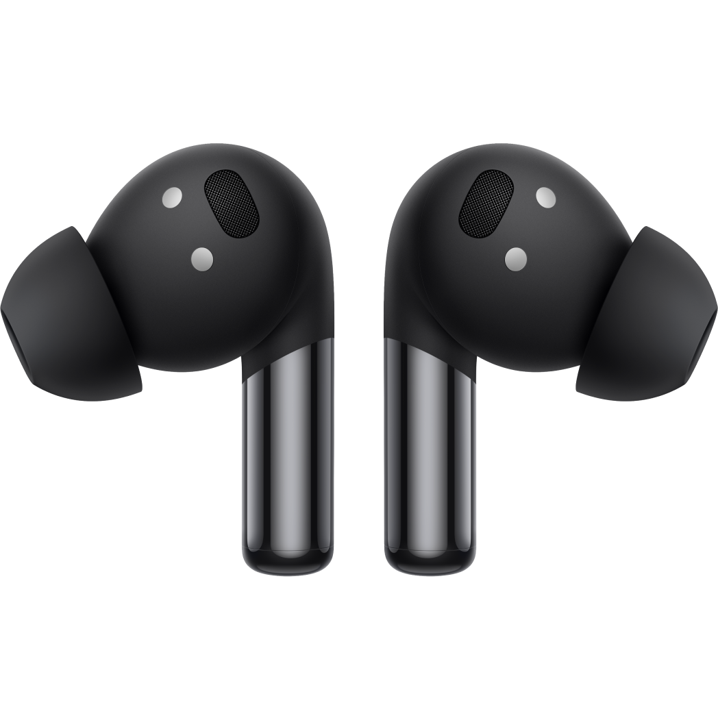 Bluetooth слушалки OnePlus Buds Pro 2, черни 5481126094