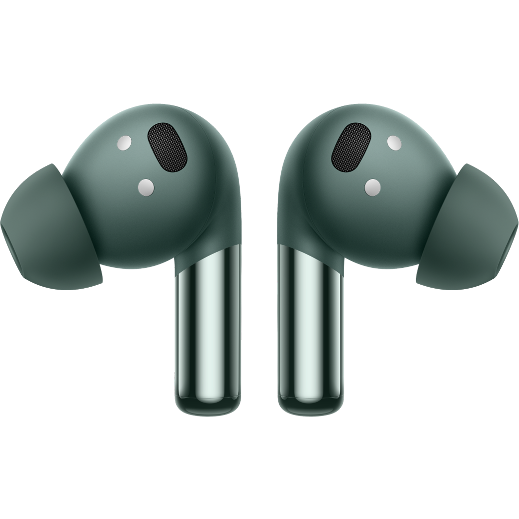 Bluetooth слушалки OnePlus Buds Pro 2, зелени 5481126095