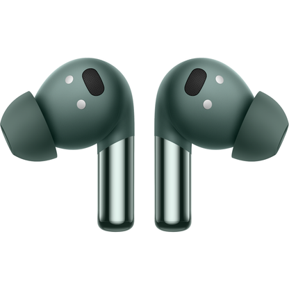 Bluetooth слушалки OnePlus Buds Pro 2, зелени 5481126095