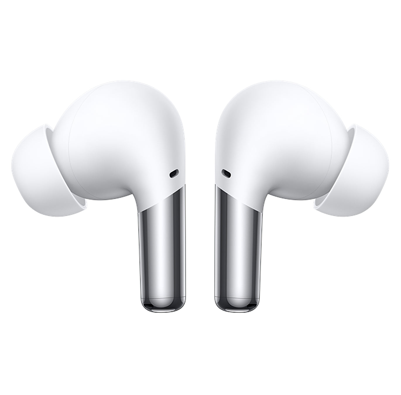 Bluetooth слушалки OnePlus Buds Pro, Alb 5481100072