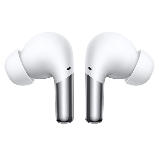 Bluetooth слушалки OnePlus Buds Pro, Alb 5481100072