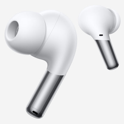 Bluetooth слушалки OnePlus Buds Pro, Alb 5481100072