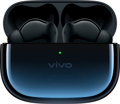 Handsfree Bluetooth vivo 2e, TWS, MultiPoint, син 6020136