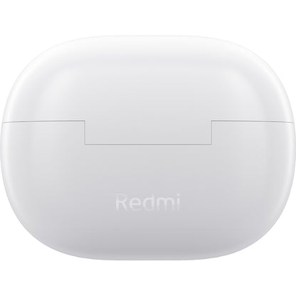 Bluetooth хендсфри Xiaomi Redmi Buds 3 Lite, TWS, бял BHR5490GL