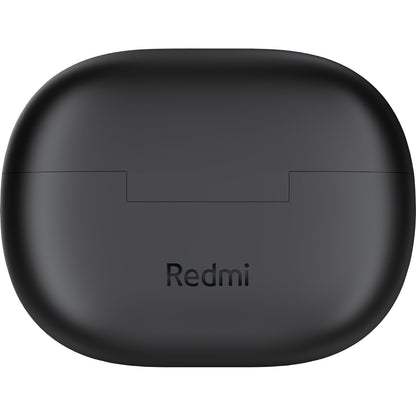 Bluetooth хендсфри Xiaomi Redmi Buds 3 Lite, TWS, черен BHR5489GL