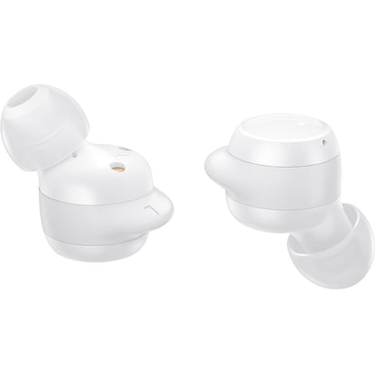 Bluetooth хендсфри Xiaomi Redmi Buds 3 Lite, TWS, бял BHR5490GL