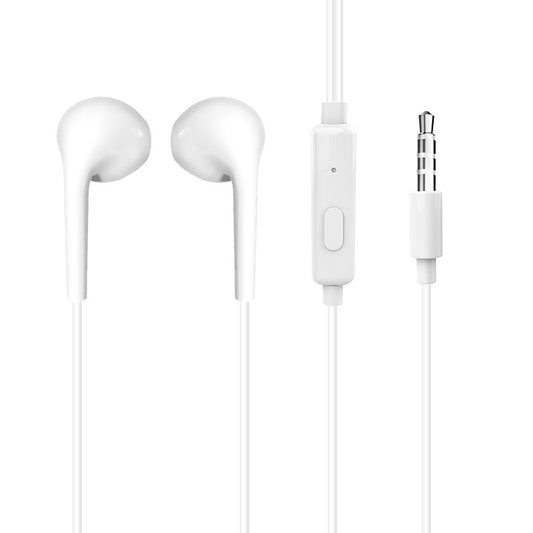 Handsfree 3.5mm Dudao X10S, Бял