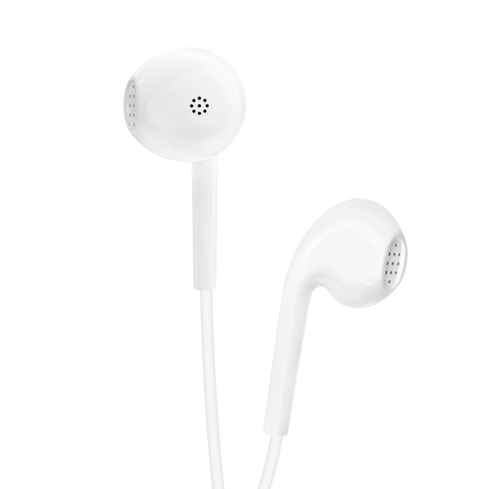 Handsfree 3.5mm Dudao X10S, Бял