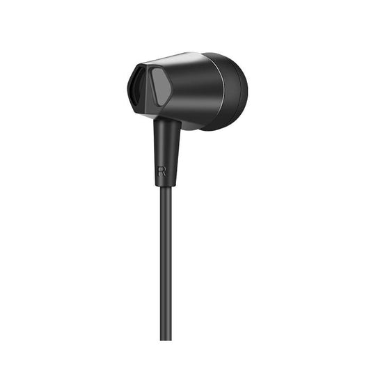 Handsfree 3.5mm HOCO M34 Honor Music, Черен