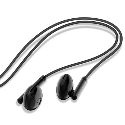 Handsfree USB-C XO Design EP29, Черен
