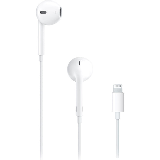 Handsfree Lightning Apple, Бял MMTN2AM/A
