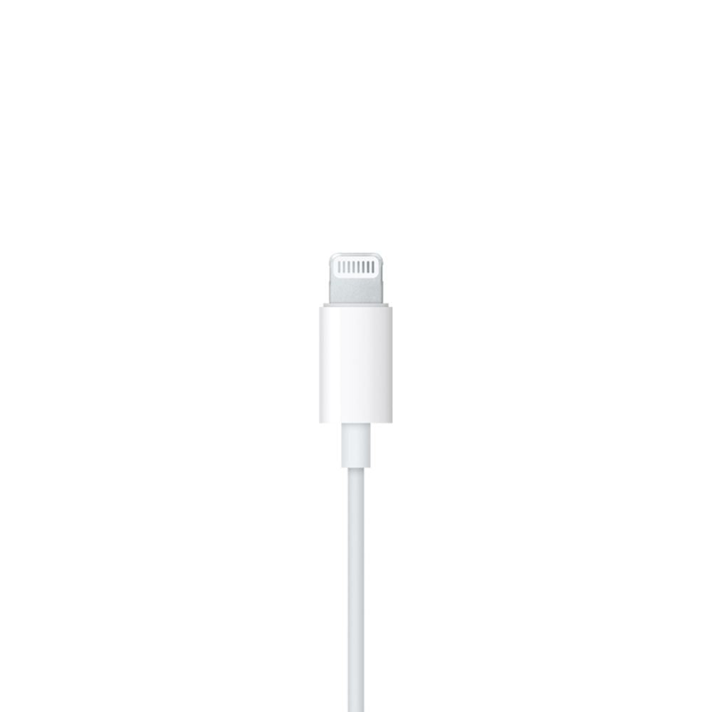 Handsfree Lightning Tech-Protect Ultraboost Core G2, Бял 