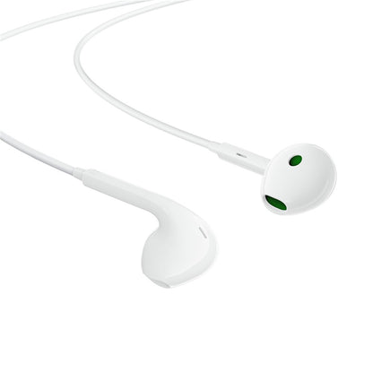 Handsfree USB-C Acefast L7, Бял