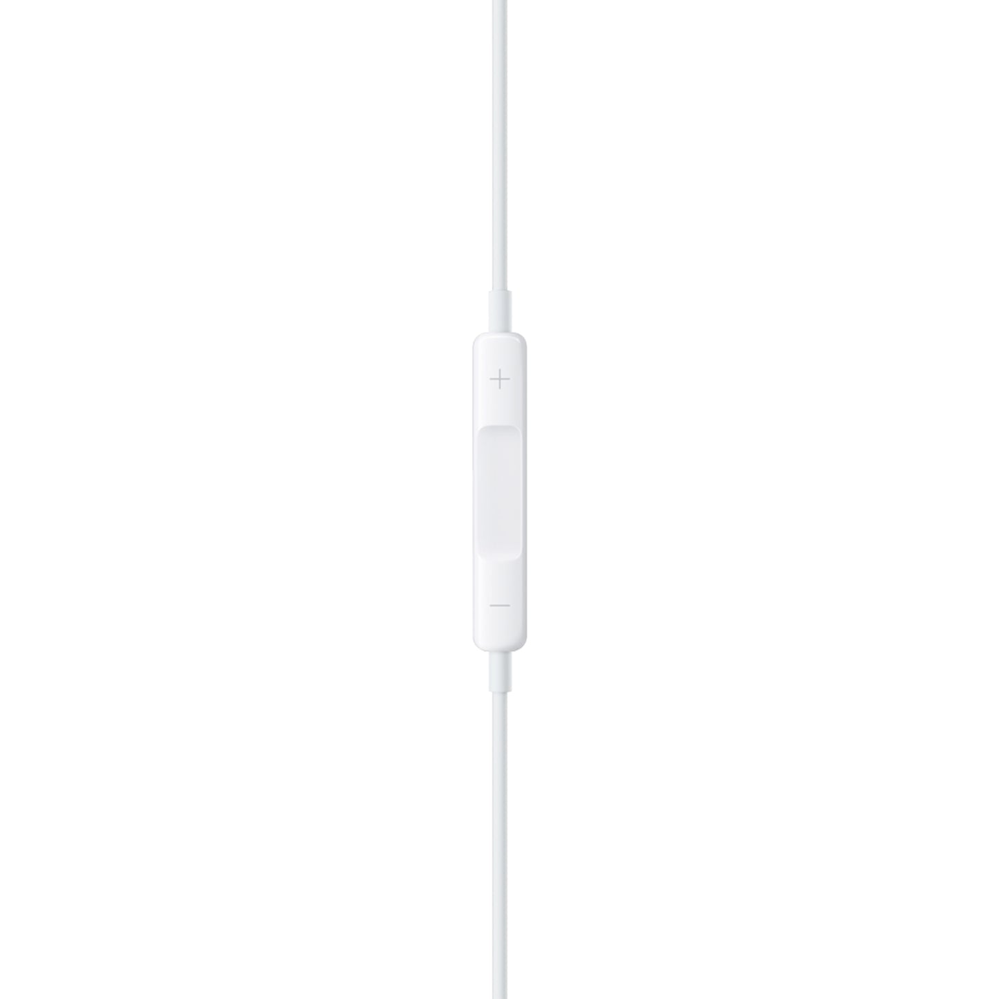 Handsfree USB-C Apple EarPods, Бял, Реупакован MTJY3AM/A
