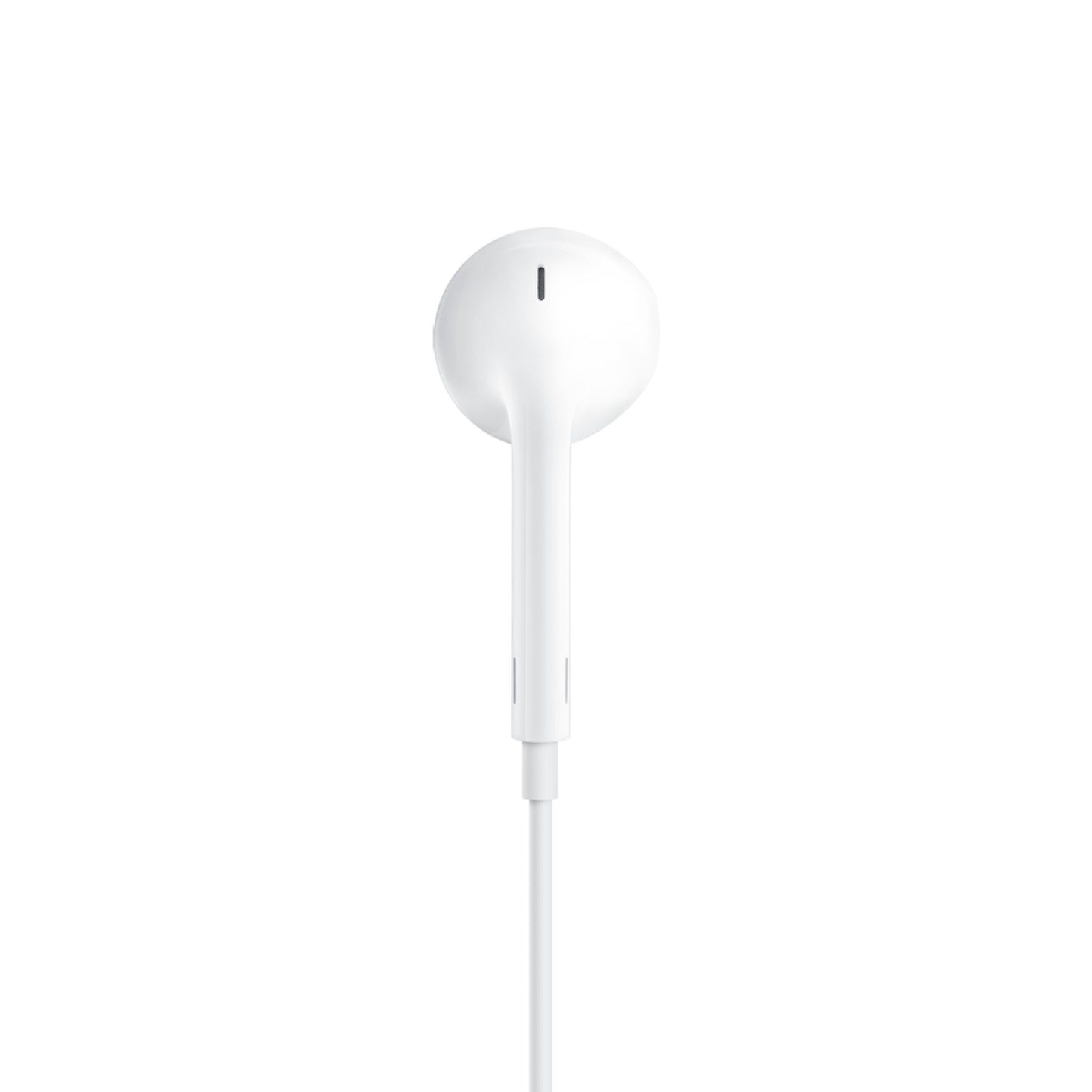 Handsfree USB-C Apple EarPods, Бял, Реупакован MTJY3AM/A