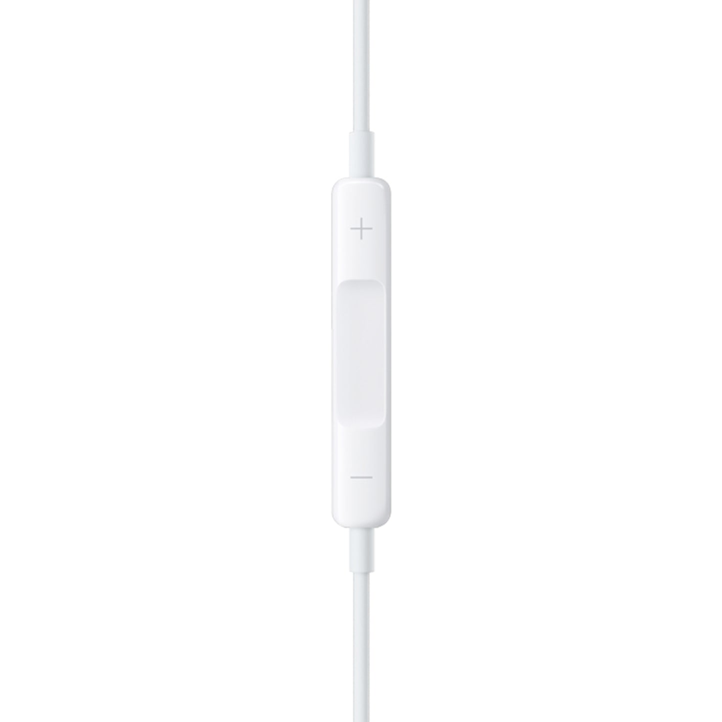 Слушалки за уши на Apple с USB-C, бели MYQY3ZM/A 