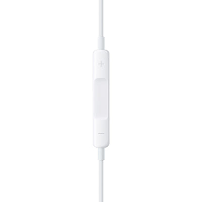 Слушалки за уши на Apple с USB-C, бели MYQY3ZM/A 