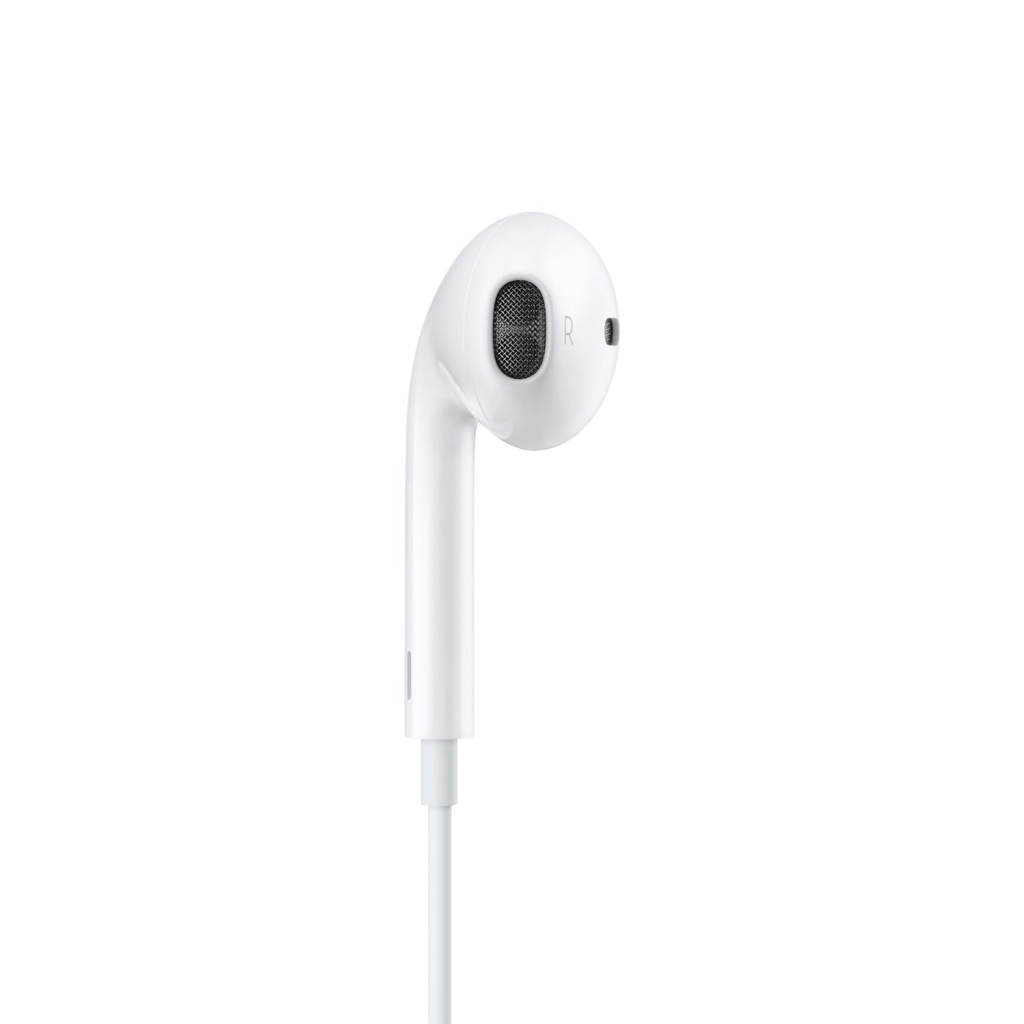 Handsfree USB-C Apple EarPods, Бял, Реупакован MTJY3AM/A
