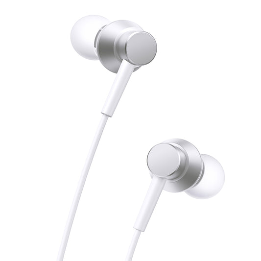 Handsfree USB-C Baseus Encok CZ11, Бял, Реупакован A00164300213-Z1