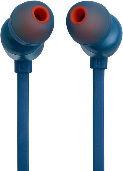 Handsfree USB-C JBL Tune 310C, Син JBLT310CBLU