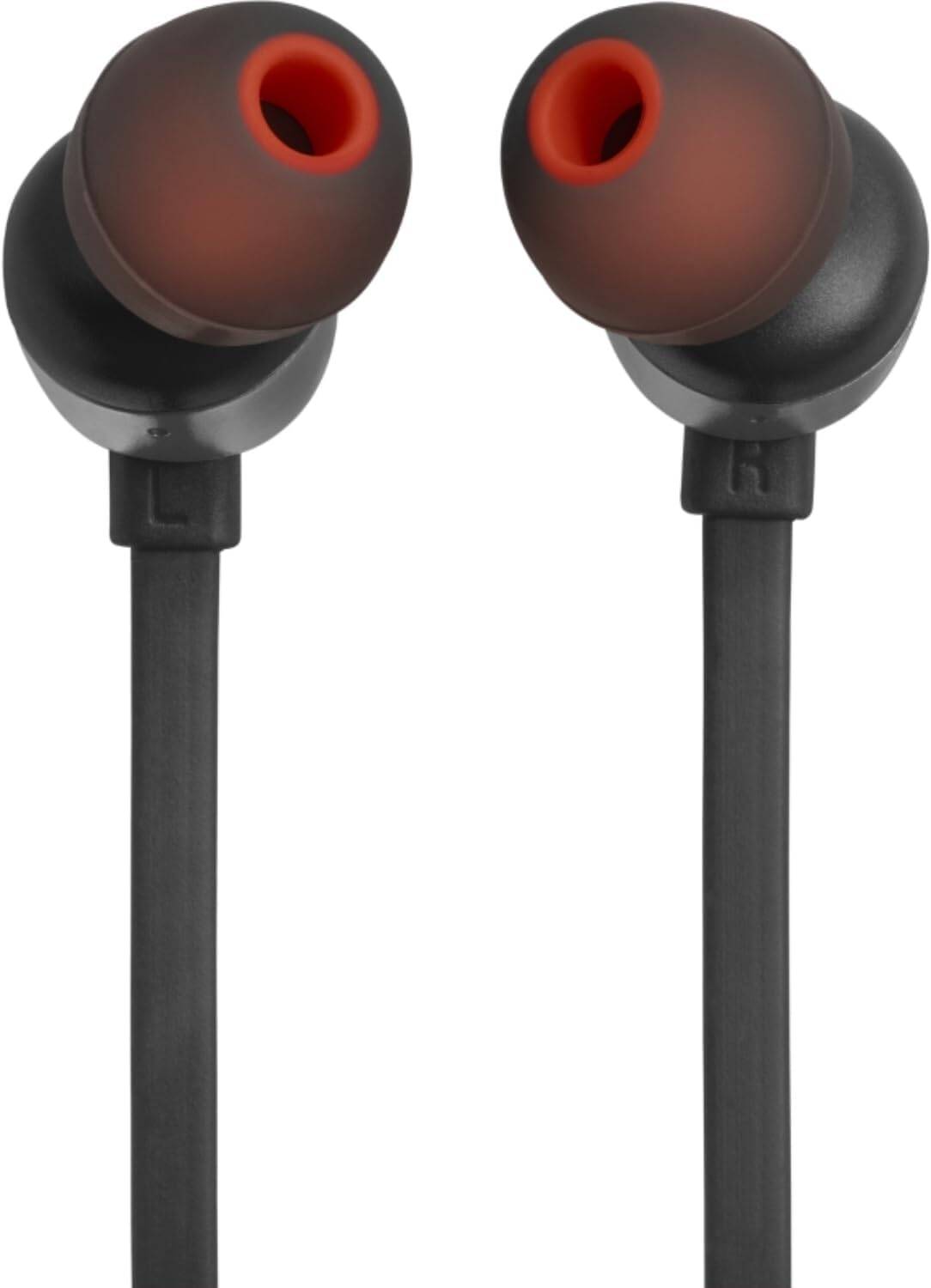 Handsfree USB-C JBL Tune 310C, Черен JBLT310CBLK