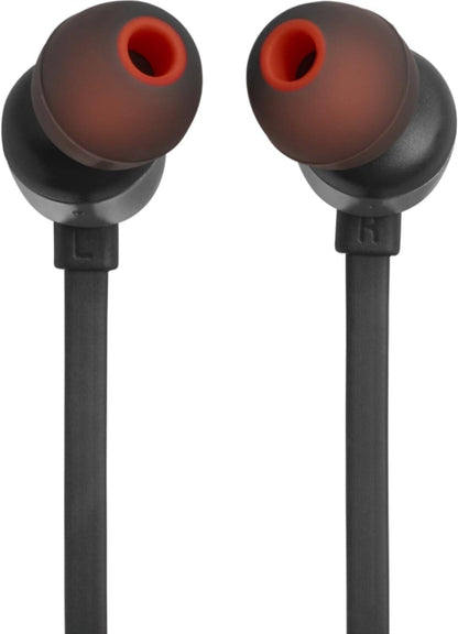 Handsfree USB-C JBL Tune 310C, Черен JBLT310CBLK