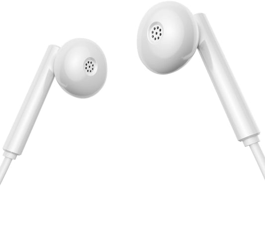 Handsfree USB-C Joyroom JR-EC05, Бял 