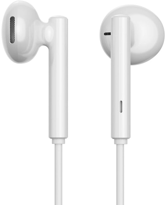 Handsfree USB-C Joyroom JR-EC05, Бял 