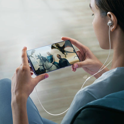 Handsfree USB-C Joyroom JR-EC06, Сребрист