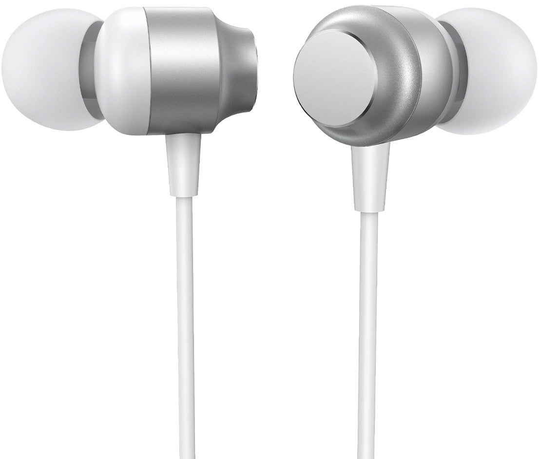 Handsfree USB-C Joyroom JR-EC06, Сребрист