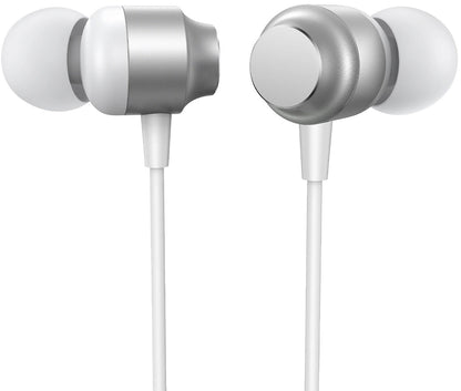 Handsfree USB-C Joyroom JR-EC06, Сребрист