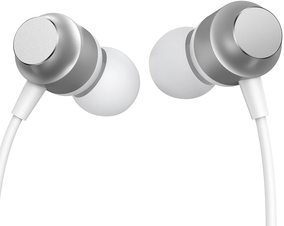 Handsfree USB-C Joyroom JR-EC06, Сребрист