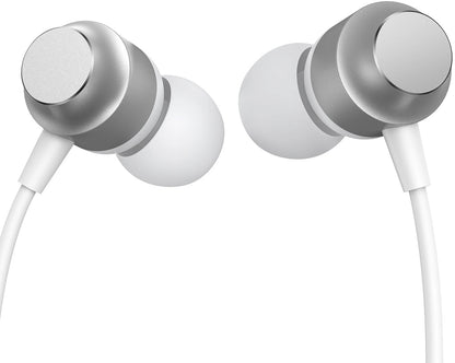 Handsfree USB-C Joyroom JR-EC06, Сребрист