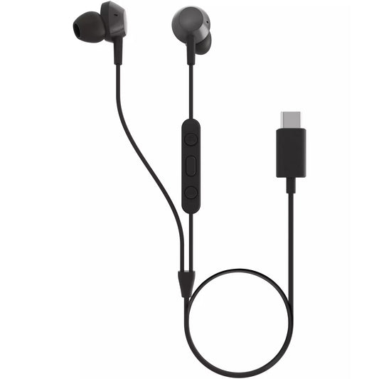 Handsfree USB-C Philips, Черен TAE5008BK/00