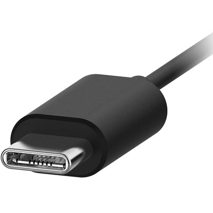 Handsfree USB-C Philips, Черен TAE5008BK/00