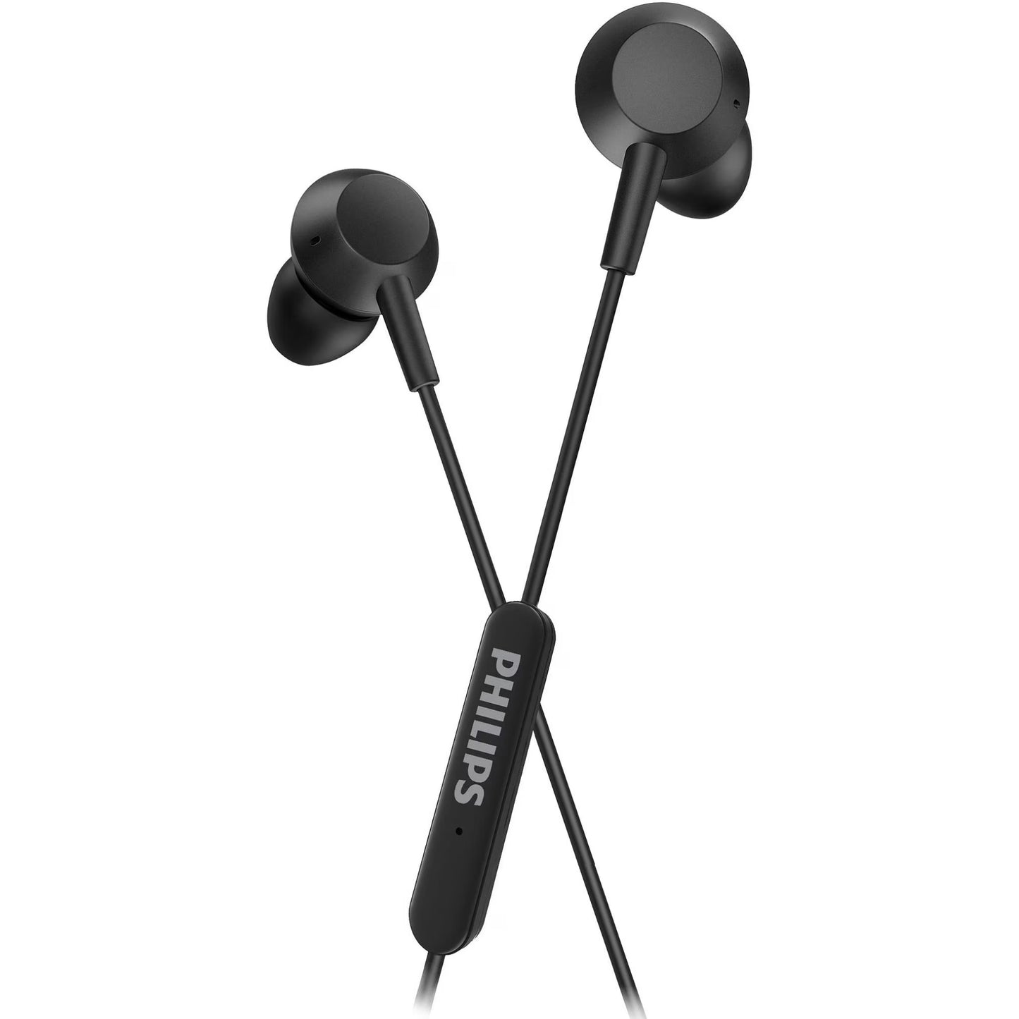 Handsfree USB-C Philips, Черен TAE5008BK/00