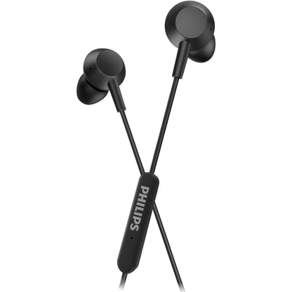 Handsfree USB-C Philips, Черен TAE5008BK/00