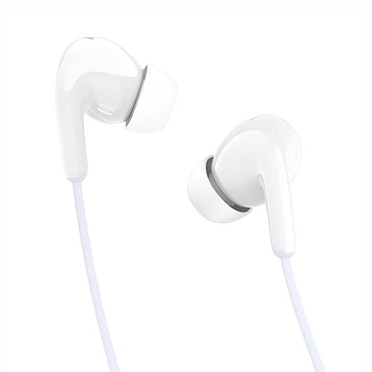 Xiaomi Handsfree USB-C Xiaomi, бял BHR893131GL