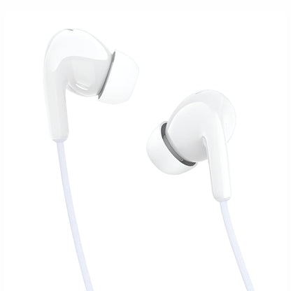 Xiaomi Handsfree USB-C Xiaomi, бял BHR893131GL 