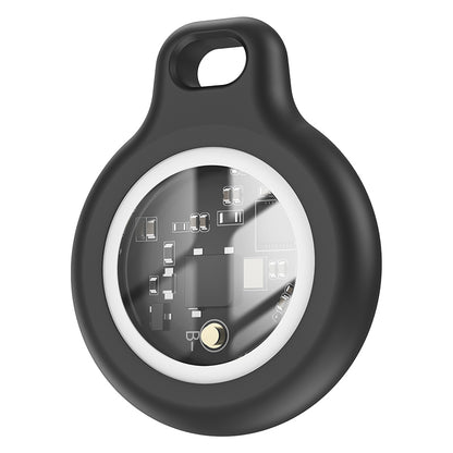 HOCO SmartTag E91 за iOS серия, Черен