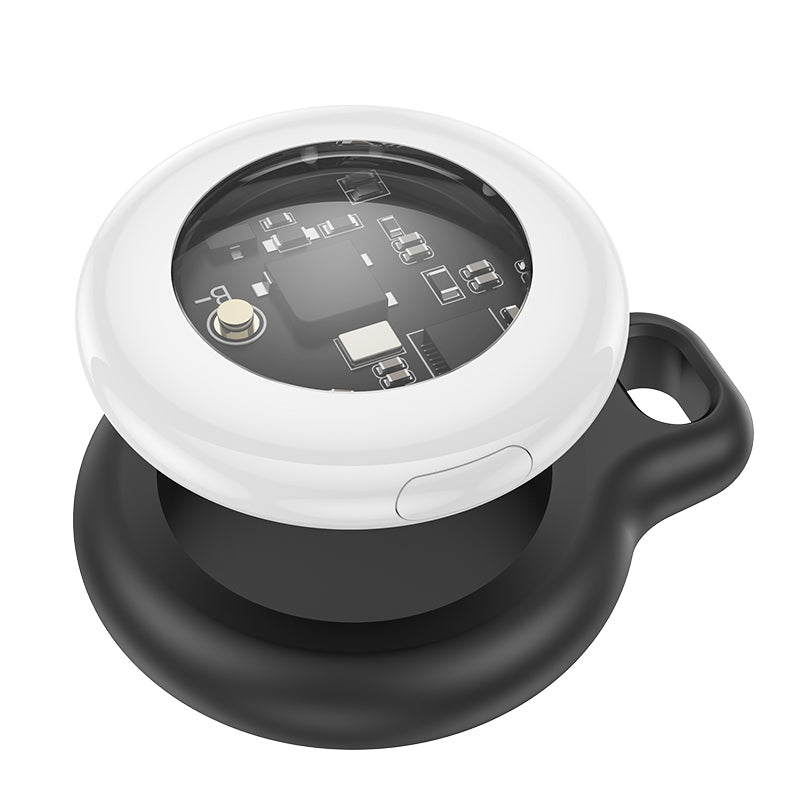 HOCO SmartTag E91 за iOS серия, Черен