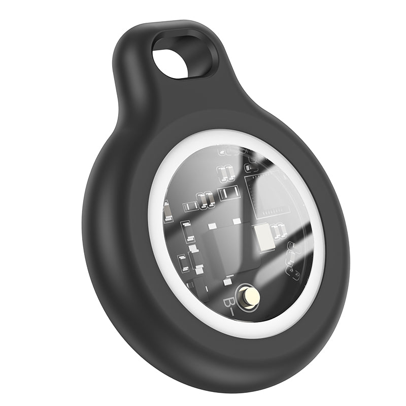 HOCO SmartTag E91 за iOS серия, Черен