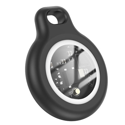HOCO SmartTag E91 за iOS серия, Черен